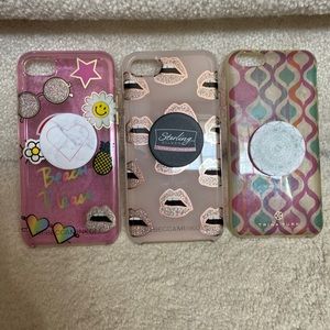 rebecca minkoff iphone 6 7 8 cases